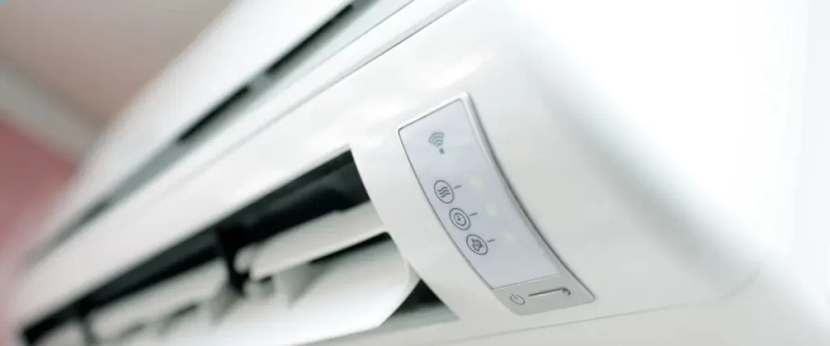 Aire acondicionado daikin parpadea luz intermitente
