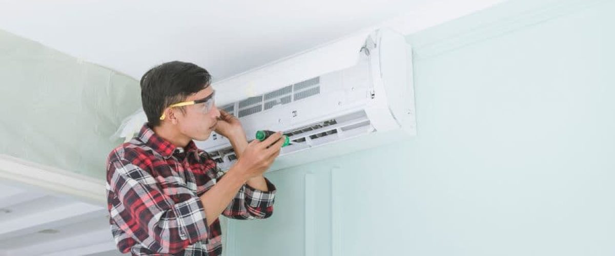 Aire acondicionado daikin problemas más comunes