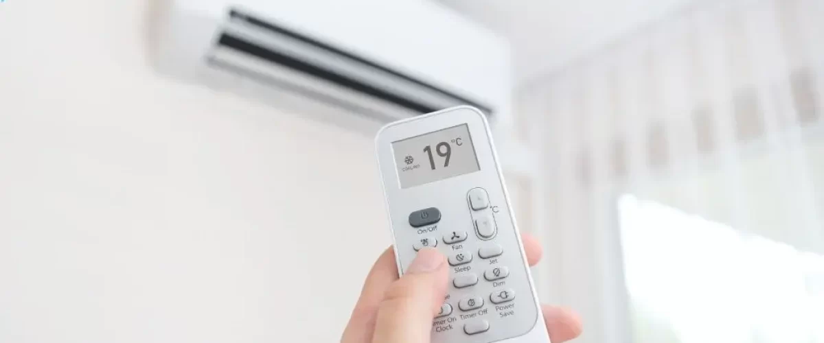 Solucion aire acondicionado daikin no enciende
