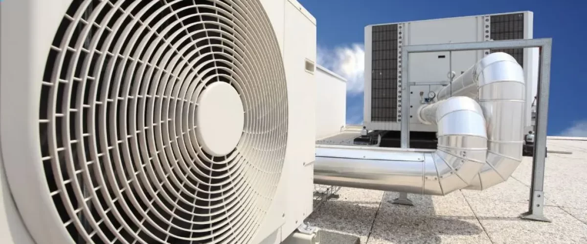aire acondicionado daikin no calienta